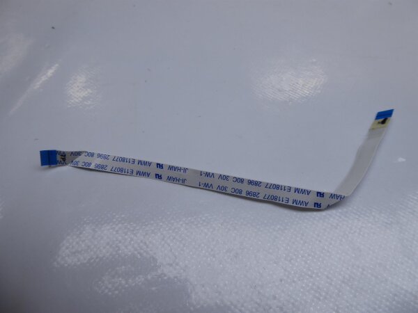 MSI Leopard GP60 2PE Flex Flachbandkabel Touchpad 12-pol 16cm #4201