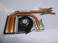 MSI Leopard GP60 2PE GPU CPU Kühler Lüfter...