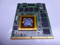 Dell Alienware M15x M17x Nvidia GTX 260M 1GB Grafikkarte...