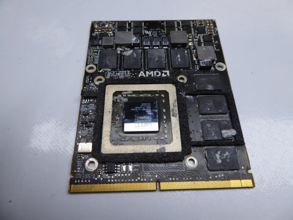 Apple iMac A1312 ATI Radeon HD4850 512MB Grafikkarte 3PPIDMA00X0 Late 2009 #73082