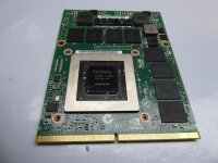 HP Nvidia Quadro K3100M 4GB Grafikkarte 781703-001 #73083