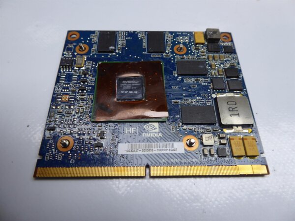 HP Touchsmart 600 GT 230M Grafikkarte 513184-001 #73088