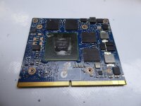 HP Zbook 15 Nvidia Quadro K1100 2GB Grafikkarte...