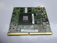 HP Nvidia Quadro 1000M NoteBook Grafikkarte 703483-001...