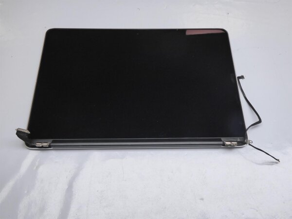 Apple Macbook Pro 13" Retina A1502 2015 komplett Display Lesen Grade B