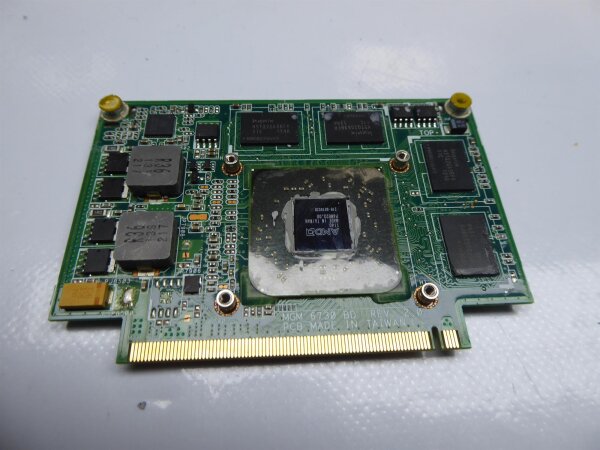 Asus K53SK ATI Radeon HD 7610 1GB DDR3 Grafikkarte 60YV0202-VG0A01 #73132