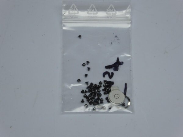 Apple MacBook Pro 15" A1278 Tastatur Schrauben Set Mid 2009 #2908