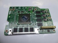Dell  Nvidia Quadro FX 2700M NoteBook Grafikkarte...