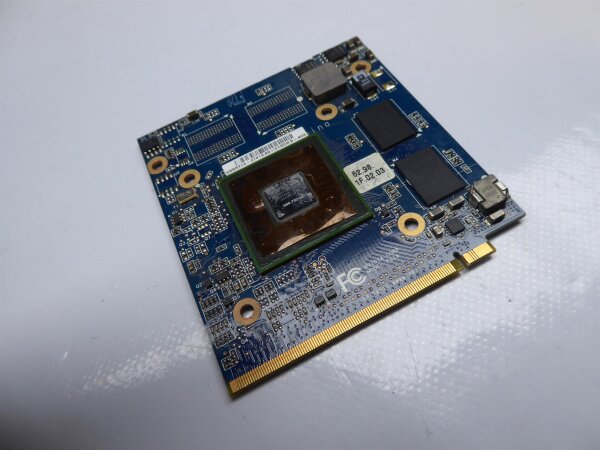 Nvidia Geforce 9200M NoteBook Grafikkarte  C1D0WB #73150