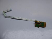 HP EliteBook 8770w Fingerprint Sensor Board 6042B0184001...