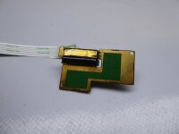 HP EliteBook 8770w Fingerprint Sensor Board 6042B0184001 #4203