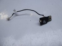 Dell Precision M6600 Powerbutton Board mit Kabel...