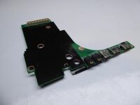 Dell Precision M6600 Audio SD USB Firewire Board 0JNGMJ...