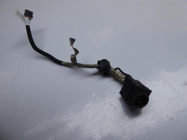 Sony Vaio PCG-61814M ORIGINAL Powerbuchse Strombuchse 603-0001-6828_A #4205