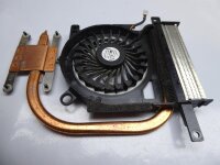 Sony Vaio SVE151G11M Kühler Lüfter Cooling Fab...