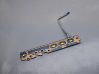 Sony Vaio SVE151G11M Powerbutton Board mit Kabel...