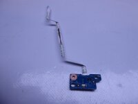 Dell Latitude 5580 LED Board mit Kabel LS-e091p   #4208