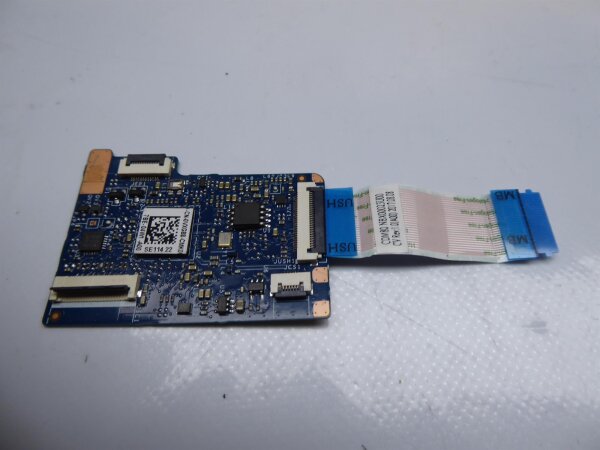 Dell Latitude 5580 Keyboard Tastatur Funktions Board LS-E114P #4208