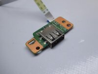 Acer Aspire E 15 E5-574G-54XQ USB Board mit Kabel...