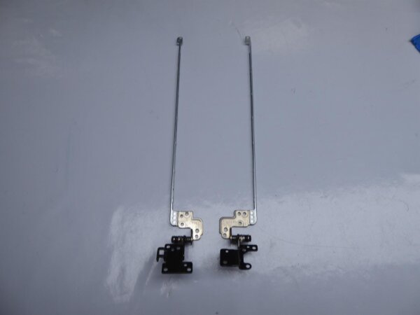 Acer Aspire E 15 E5-574G-54XQ Displayscharniere Scharniere Hinges L+R #4209