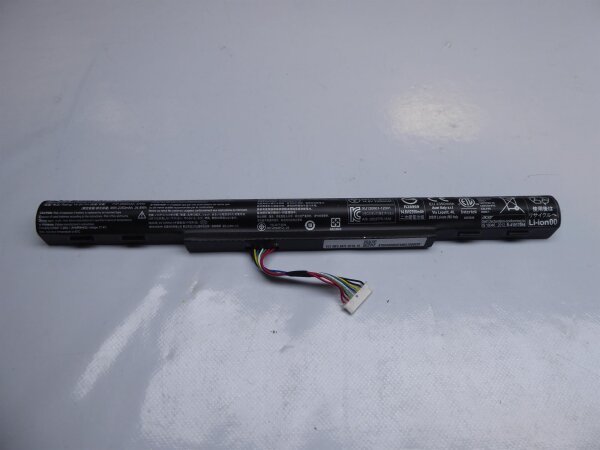 Acer Aspire E 15 E5-574G-54XQ ORIGINAL Akku Batterie AL15A32 #4209