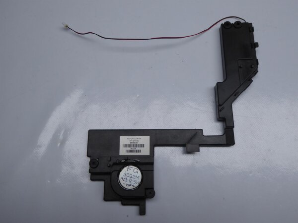 HP Pavilion DV7 7000 Serie Lautsprecher Subwoofer 681996-001 #4210
