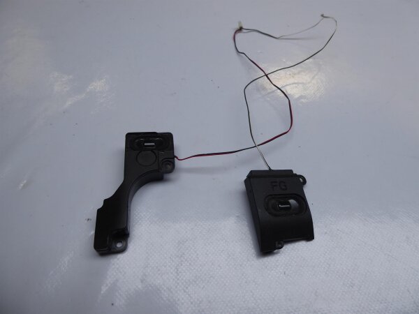 HP Pavilion DV7 7000 Serie Lautsprecher Sound Speaker 681995-001 #4210