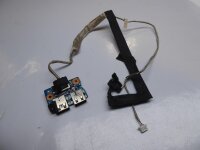 HP Pavilion DV7 7000 Serie Dual USB Board mit Kabel...