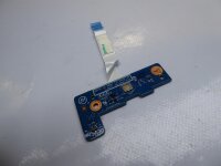 HP Pavilion DV7 7000 Serie Powerbutton Board mit Kabel...
