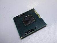 HP Pavilion DV7 7000 Serie i5-2450M CPU Prozessor mit...