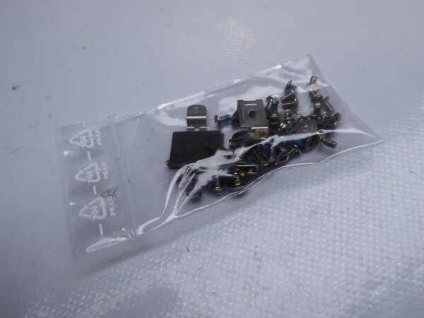 Sony Vaio SVS151E2AM Schraubensatz Screws Set #4211