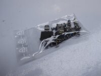 Sony Vaio SVS151E2AM Schraubensatz Screws Set #4211