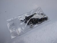Sony Vaio SVS151E2AM Schraubensatz Screws Set #4211