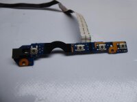 Sony Vaio SVS151E2AM Powerbutton Board mit Kabel...