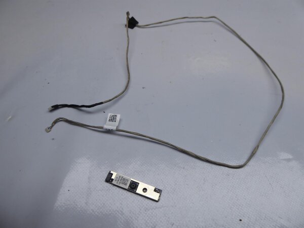 Sony Vaio SVS151E2AM Webcam Kamera Modul 930100D501-030-G  #4211