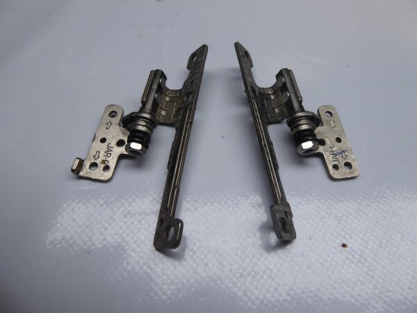 Sony Vaio SVS151E2AM Displayscharniere Scharniere Hinges L+R  #4211