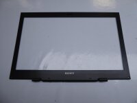 Sony Vaio SVS151E2AM Displayrahmen Blende 012-000A-9352-A...