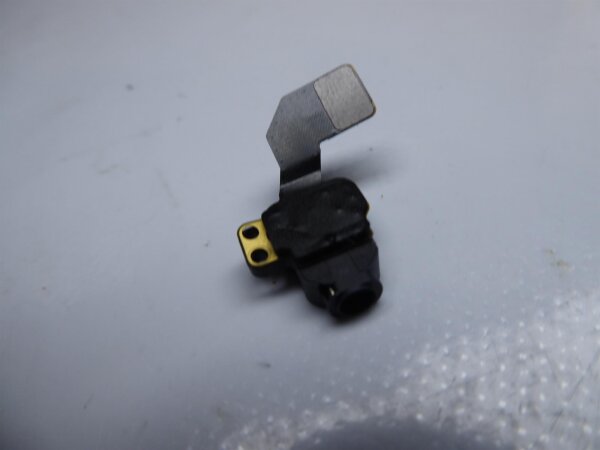 Apple MacBook Pro A1707 15" Kopfhörer Audio Buchse 821-00616-A 2016/17 #4212