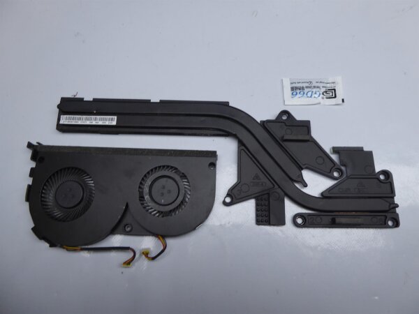 Lenovo Y50-70 Kühler Lüfter Cooling Fan AT14R0010M0 #4109