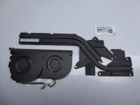 Lenovo Y50-70 Kühler Lüfter Cooling Fan...