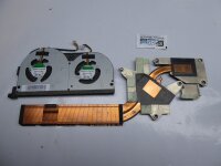 Lenovo Y50-70 Kühler Lüfter Cooling Fan...