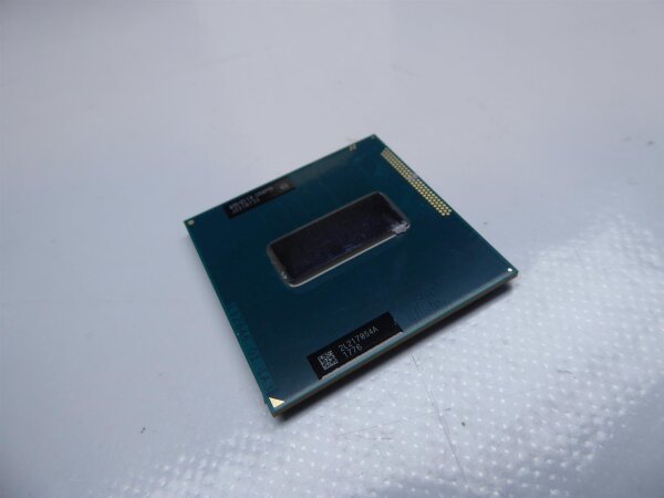 Toshiba Satellite L870  i7-3610QM CPU Prozessor SR0MN #CPU-31