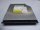 ASUS A52J K52J SATA DVD RW Laufwerk 12,7mm m Blende DS-8A4S #3076
