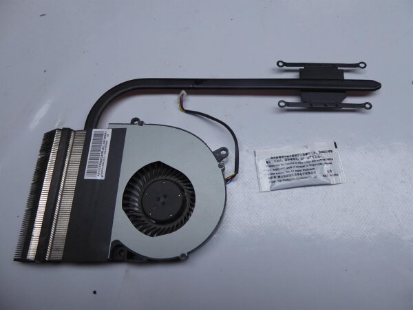 ASUS F75A Kühler Lüfter Cooling Fan 13GND01AM010-1 #4215