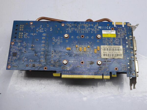 Club 3d Nvidia GeForce GTX 560 1GB PC Grafikkarte  #73530