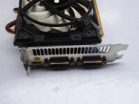 Club 3d Nvidia GeForce GTX 560 1GB PC Grafikkarte  #73530