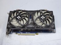 Club 3d Nvidia GeForce GTX 560 1GB PC Grafikkarte  #73530