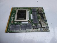 Nvidia Quadro 3000M 2GB GDDR5 Notebook Grafikkarte...