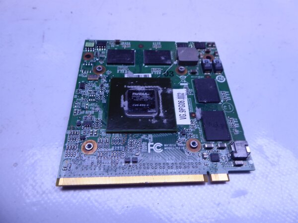 Acer Aspire 5930 5925 5730 Nvidia GeForce 9600M Grafikkarte VG.9PG06.002  #73578