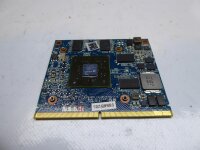 HP EliteBook 8540p Nvidia Quadro NVS 5100M 1GB LS-4951P...